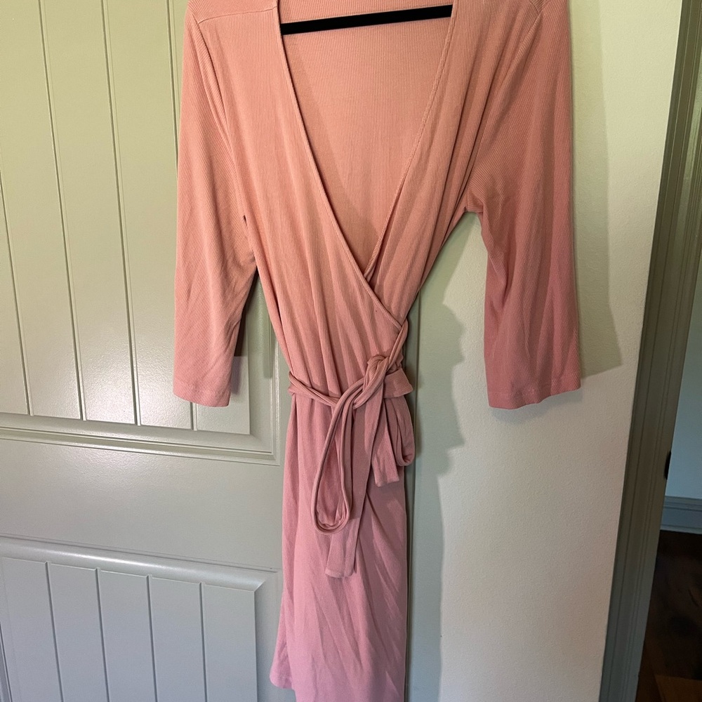 Caden Lane Robe - Picture 3 of 3
